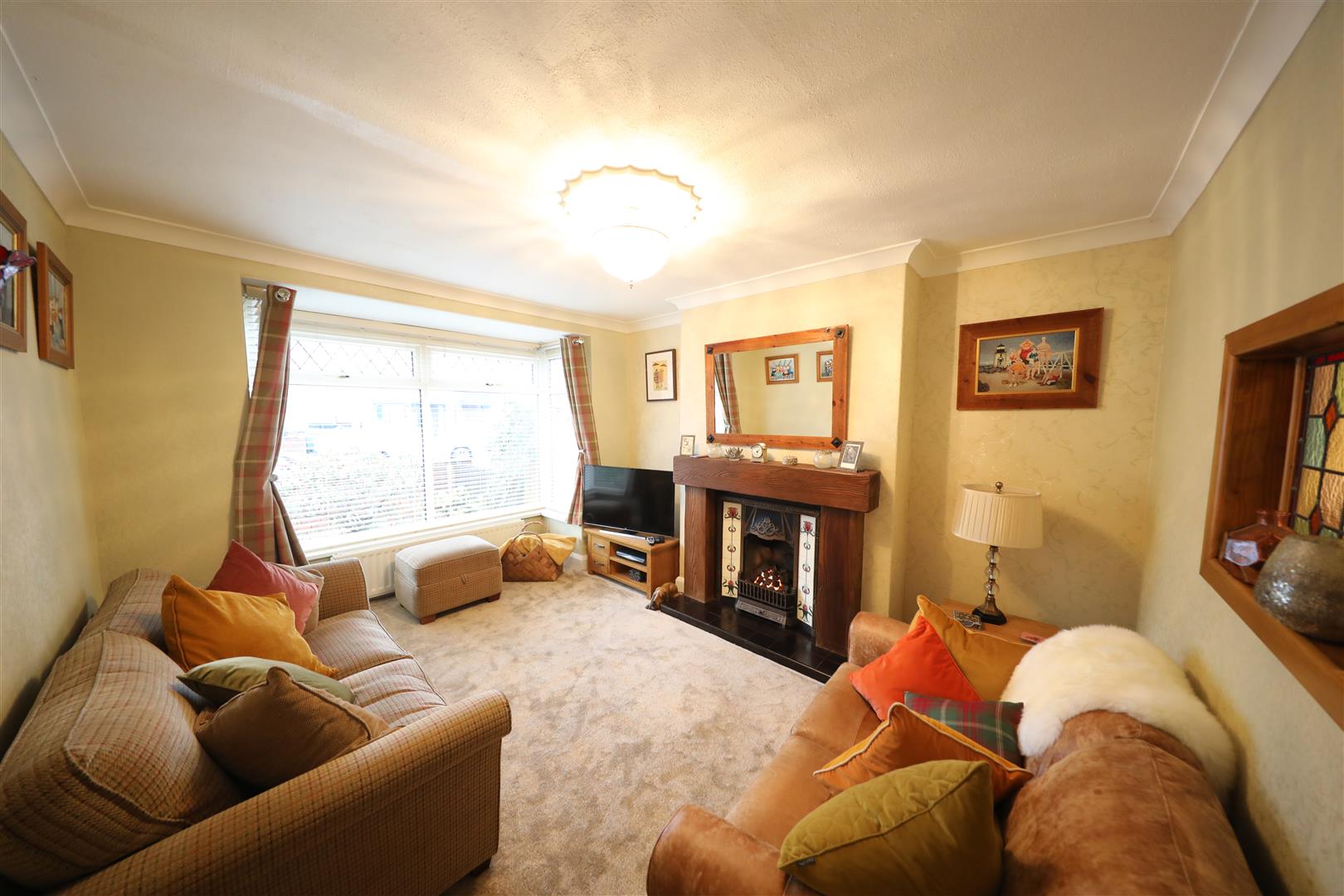 Barrington Avenue, Hull Symonds & Greenham